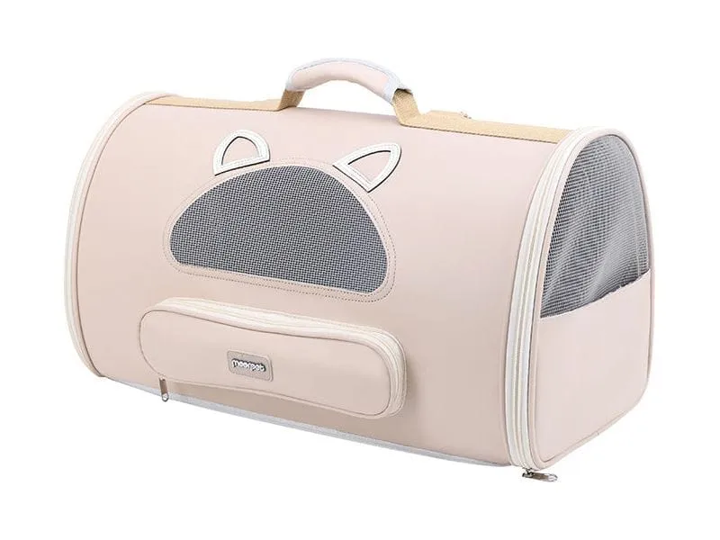 Pet Carrier 53*29*26cm Pets Qatar