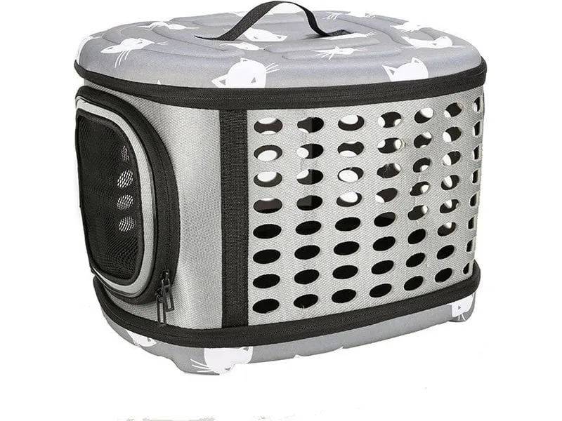 Pet Carrier as per photo 433832cm Pets Qatar