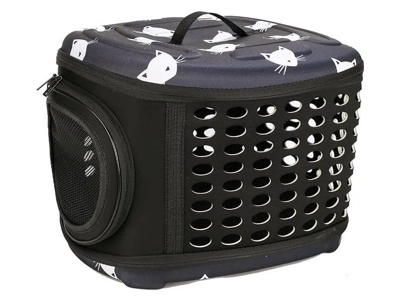 Pet Carrier as per photo 433832cm Pets Qatar