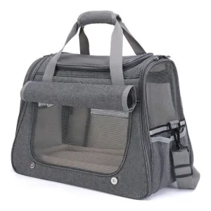 Pet Carrier Dragon dance cloth 45X35X23cm Pets Qatar