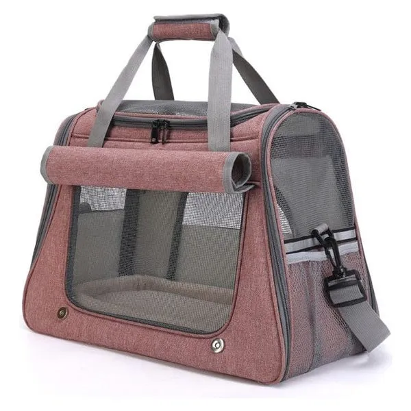 Pet Carrier Dragon dance cloth 45X35X23cm Pets Qatar