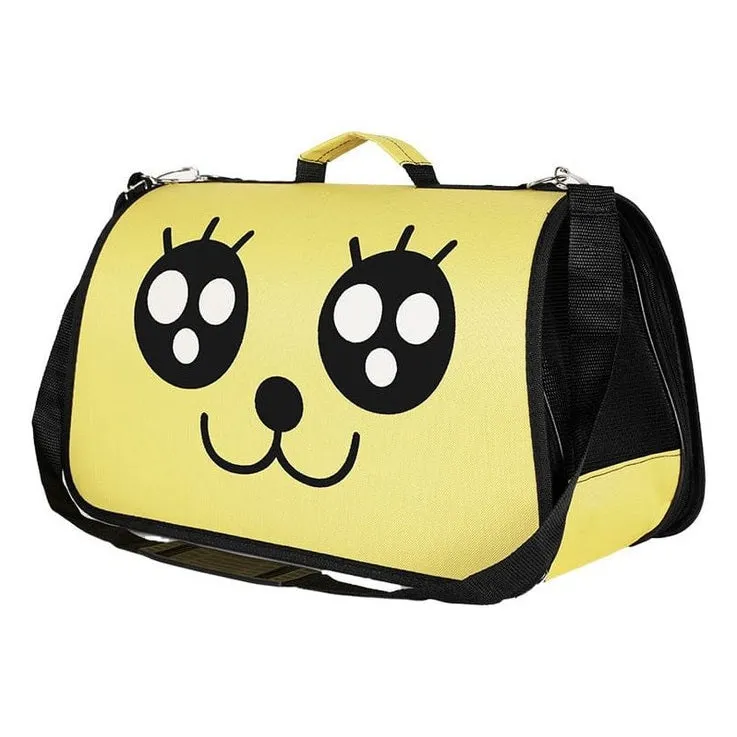 Pet Carrier nylon 53X23X30 Pets Qatar