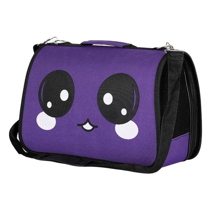 Pet Carrier nylon 53X23X30 Pets Qatar
