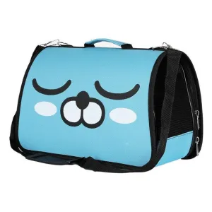 Pet Carrier nylon 53X23X30 Pets Qatar