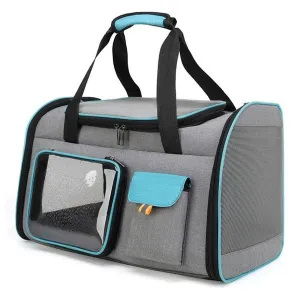 Pet Carrier Oxford cloth 34X51X30cm Pets Qatar