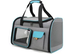 Pet Carrier Oxford cloth 34X51X30cm Pets Qatar