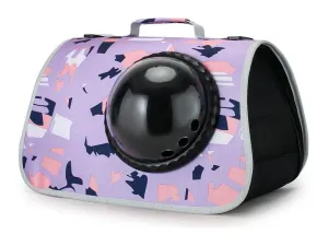 Pet Carrier Oxford cloth 41X29X25cm Pets Qatar