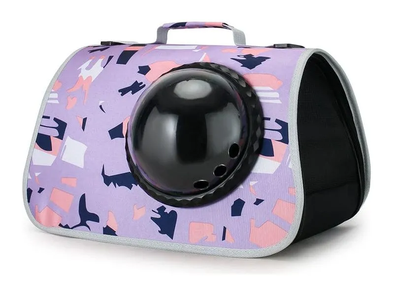 Pet Carrier Oxford cloth 41X29X25cm Pets Qatar