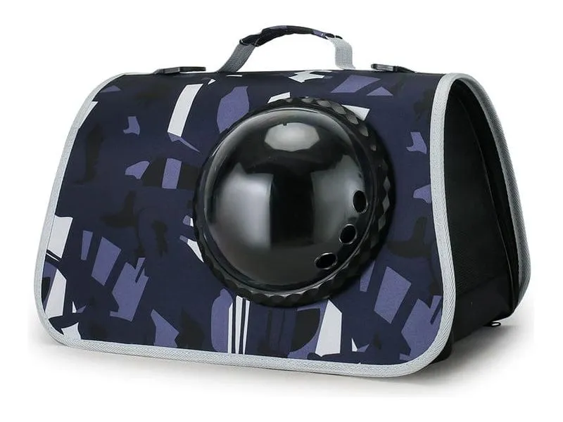 Pet Carrier Oxford cloth 41X29X25cm Pets Qatar