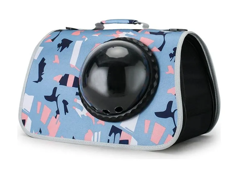 Pet Carrier Oxford cloth 41X29X25cm Pets Qatar