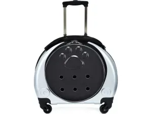 Pet Carrier PC 43X25X40cm Pets Qatar