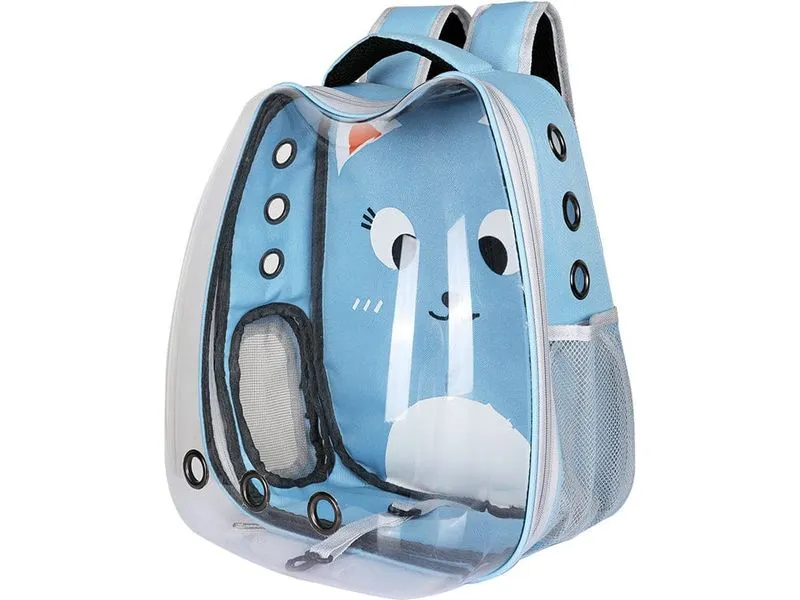 Pet Carrier PVC  Oxford cloth 34X28X40cm Pets Qatar