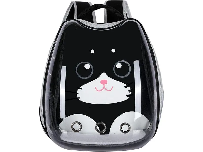 Pet Carrier PVC  Oxford cloth 34X28X40cm Pets Qatar