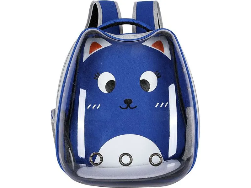 Pet Carrier PVC  Oxford cloth 34X28X40cm Pets Qatar