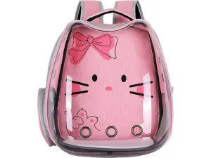 Pet Carrier PVC  Oxford cloth 34X28X40cm Pets Qatar