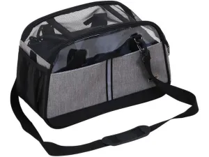 Pet Carriers Gray-L 47*23*29 Pets Qatar