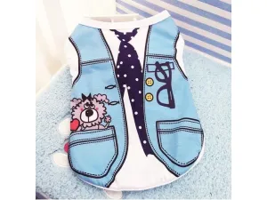 Pet Clothes Jacket Pattern Pets Qatar