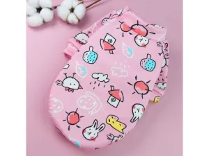 Pet Clothes Kitty Pattern Pets Qatar