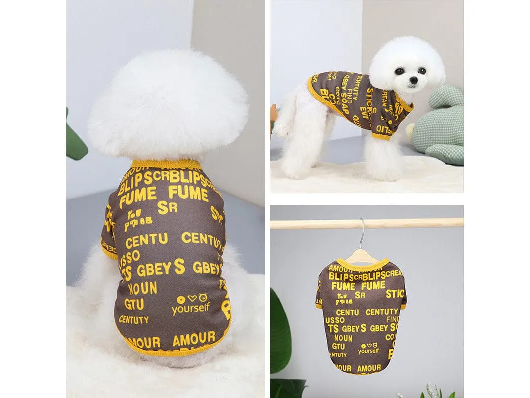 Pet Clothes Pets Qatar