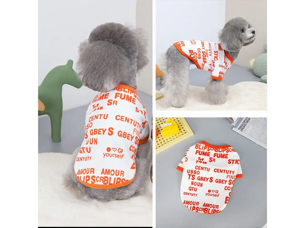 Pet Clothes Pets Qatar
