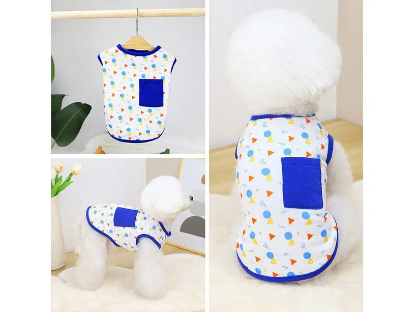 Pet Clothes Type 10 Pets Qatar