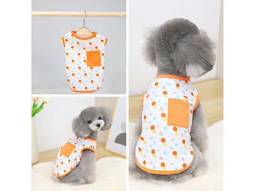 Pet Clothes Type 10 Pets Qatar