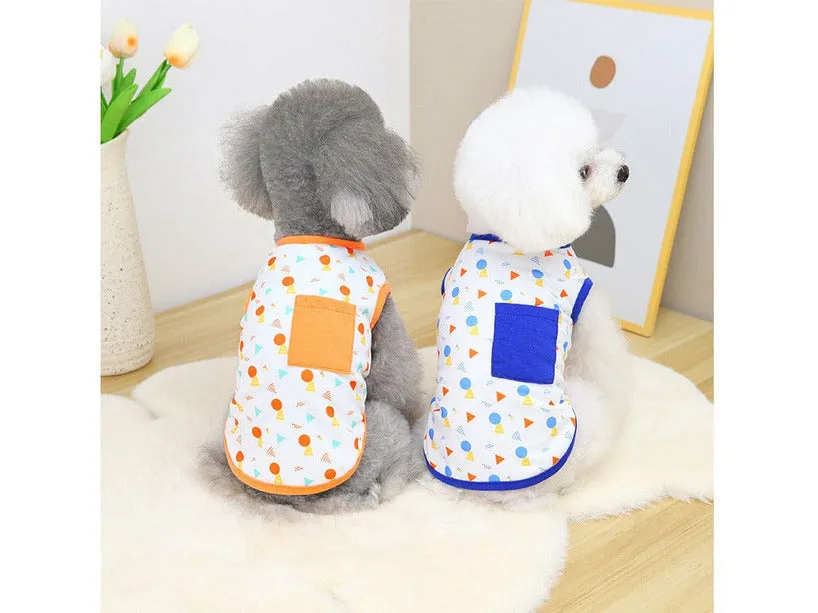Pet Clothes Type 10 Pets Qatar