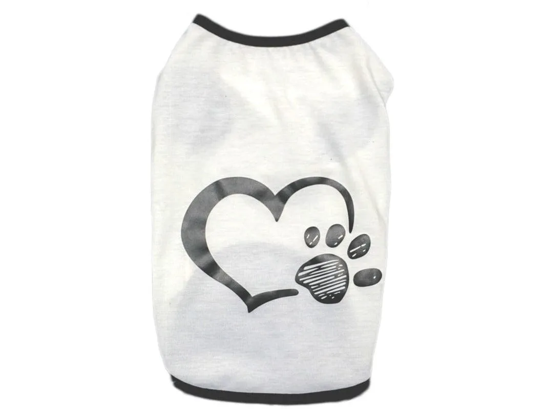 Pet Clothes Type 3 Pets Qatar
