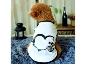 Pet Clothes Type 3 Pets Qatar