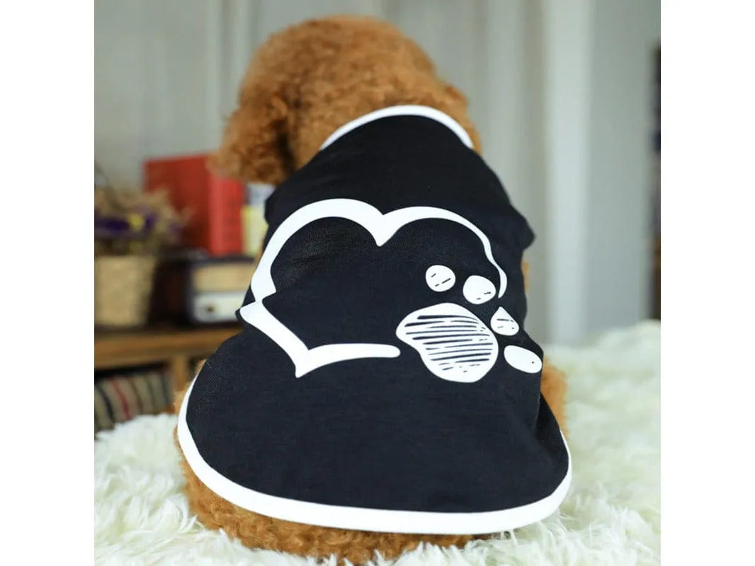 Pet Clothes Type 3 Pets Qatar