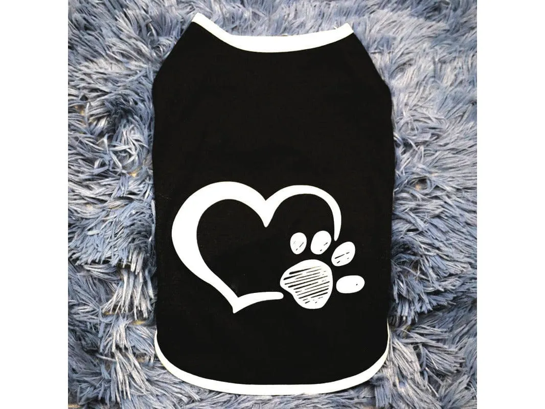 Pet Clothes Type 3 Pets Qatar