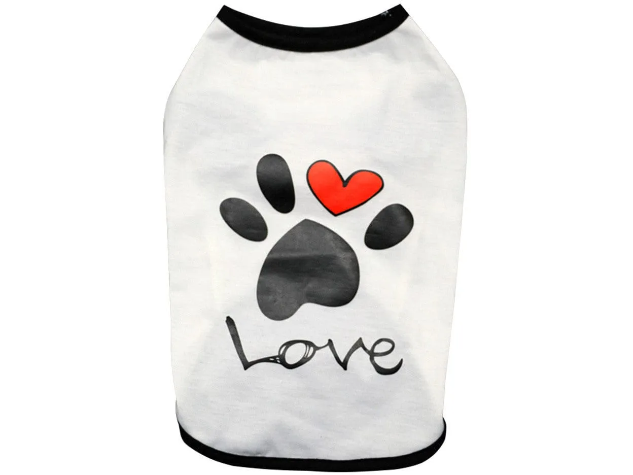 Pet Clothes Type 4 Pets Qatar