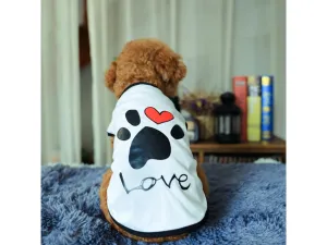 Pet Clothes Type 4 Pets Qatar