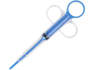 Pet Dose Feeding Kit Green 15*6Cm Pets Qatar