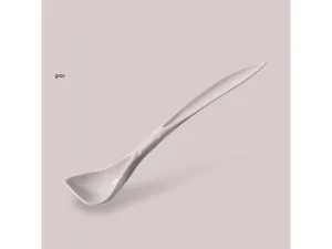 Pet Feeding Spoon (Powder) 15.5x3.5Cm Pets Qatar