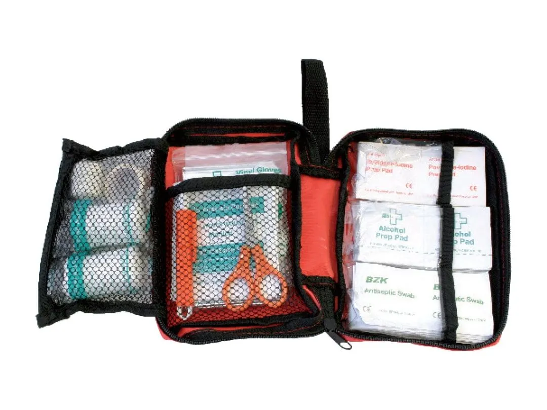 Pet First Aid Kit 12x15,5x5cm Pets Qatar
