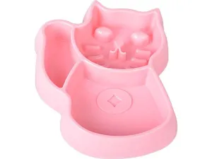 Pet food utensils Caicai Cat Pets Qatar
