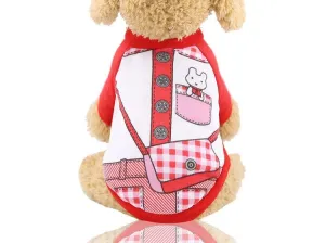 Pet Hello Kitty Clothes Pets Qatar