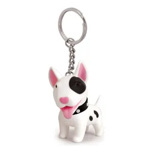 Pet Keychain 3x5.5x6cm Pets Qatar