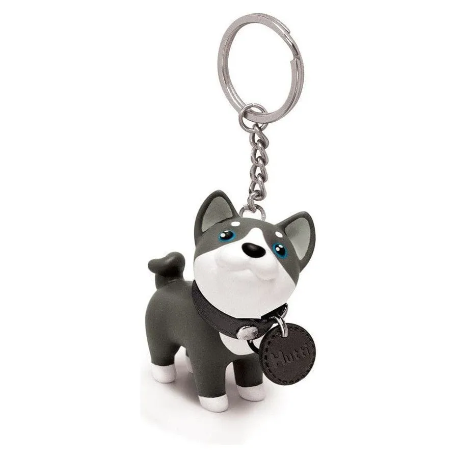 Pet Keychain 3x5.5x6cm Pets Qatar