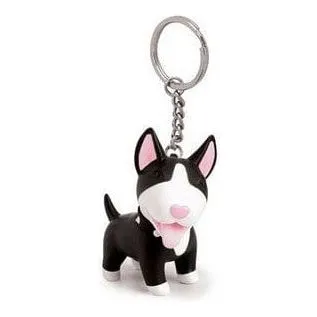 Pet Keychain 3x5.5x6cm Pets Qatar