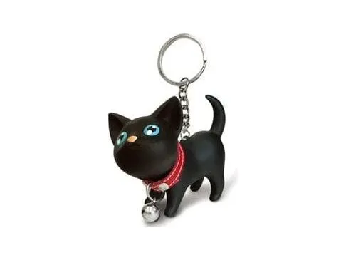 Pet Keychain 7x4.5x6.5cm Pets Qatar