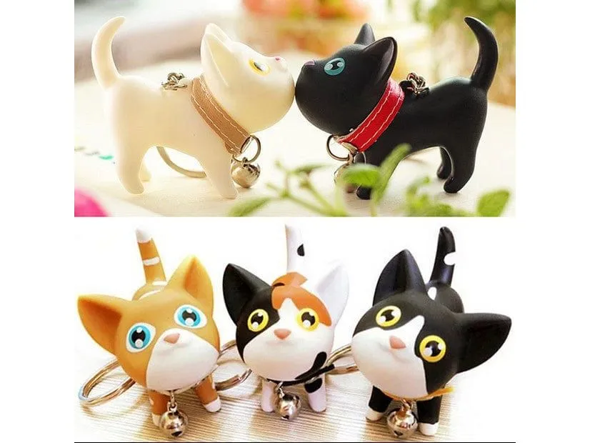 Pet Keychain 7x4.5x6.5cm Pets Qatar