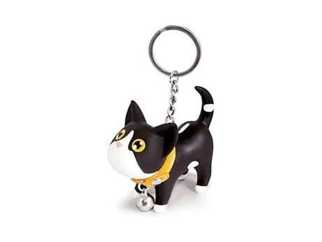 Pet Keychain 7x4.5x6.5cm Pets Qatar