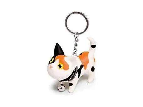 Pet Keychain 7x4.5x6.5cm Pets Qatar