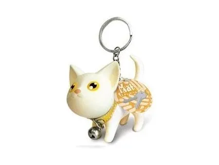 Pet Keychain 7x4.5x6.5cm Pets Qatar