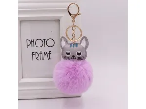 Pet Keychain 8x12cm Pets Qatar
