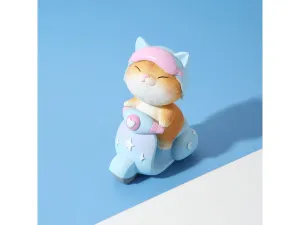 Pet Keychain  Type 1 8*6.5*4.5cm Pets Qatar