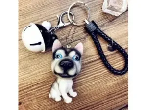 Pet Keychain  Type 2 8*3.5cm Pets Qatar