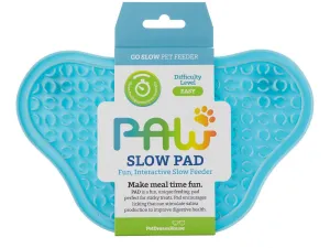 PetDreamHouse PAW Lick Pad Blue Pets Qatar
